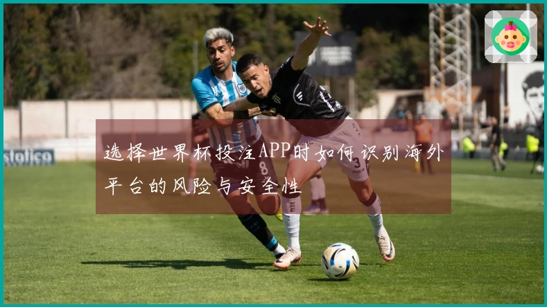 选择世界杯投注APP时如何识别海外平台的风险与安全性