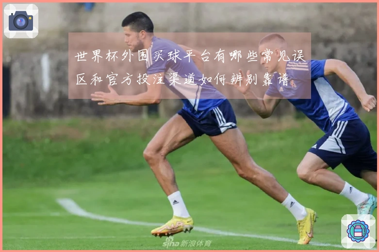 世界杯外围买球平台有哪些常见误区和官方投注渠道如何辨别靠谱
