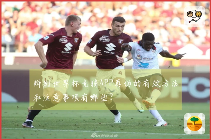 辨别世界杯竞猜APP真伪的有效方法和注意事项有哪些？