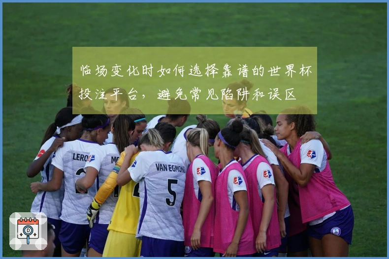 临场变化时如何选择靠谱的世界杯投注平台，避免常见陷阱和误区