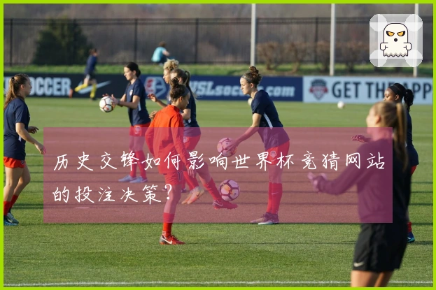 历史交锋如何影响世界杯竞猜网站的投注决策？