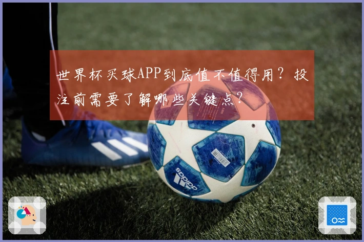 世界杯买球APP到底值不值得用？投注前需要了解哪些关键点？