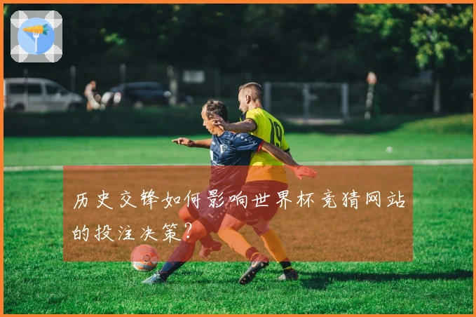 历史交锋如何影响世界杯竞猜网站的投注决策？