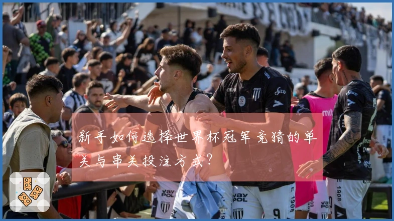 新手如何选择世界杯冠军竞猜的单关与串关投注方式？