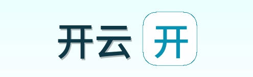 开云 Logo